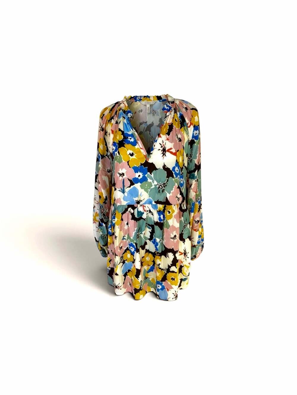 Yumi Kim Vicky Dress - Floral